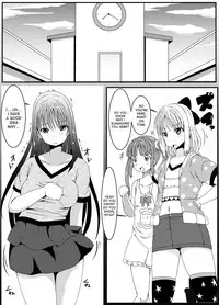 [Etigoya (tau)] Anoko no Kokan no Himitsu | The Secret of the Crotch of that Girl [English] [desudesu] [Digital]