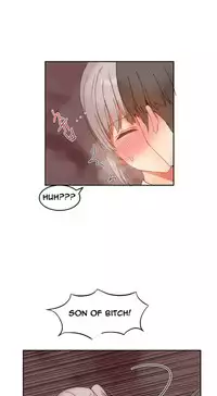 [Mx2J] Hari Dormitory Ch.0-30 (English) (Ongoing)