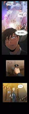 [Yihyeonmin] Drug Candy Ch.0-35 (English) (YoManga) (Ongoing)