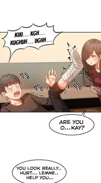 [Mx2J] Hahri's Lumpy Boardhouse Ch. 0-14 [English] (YoManga) (Ongoing)