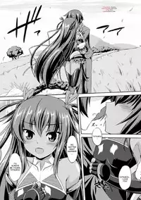 [Gonzaburo-] Taimanin Yukikaze - Taimanin wa Ingoku ni Shizumu #1 | Taimanin Yukikaze - Taimanin's fall into the lewd hell #1 (Heroine Pinch Vol. 1) [English] [desudesu] [Digital]