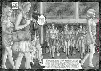 [REDPIG1] Yixing Nulang | Alien Girl [English] [ddock17]