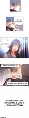 [BAK Hyeong Jun] Sweet Guy Ch.1-49 (English) (YoManga) (Ongoing)