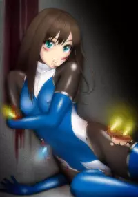 Idol Cyber Battle NEO GENERATOR episode 3 Seisan! Shi o kakugo shita shunkan