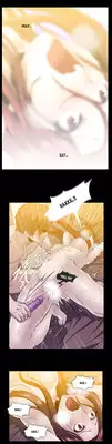 [Yihyeonmin] Drug Candy Ch.0-32 [English] [YoManga]