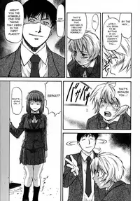 [Nagare Ippon] Doubles [English] [SaHa] [Decensored]