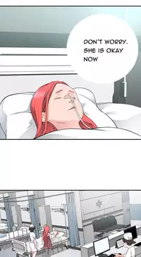 Tissue Thieves Ch.1-22 (English) (Ongoing)