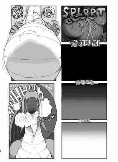 Tainai・Nikuheki Goudoushi Chounai Kaishi 4-L