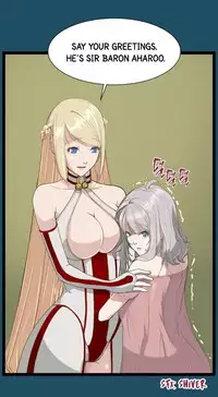 [Hong BanJang] Aharoo Ch.1-29 (English) (YoManga) (Ongoing)