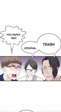 Tissue Thieves Ch.1-20 (English) (Ongoing)