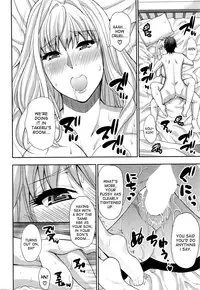 [Shunjou Shuusuke] Rakka Ryuusui | Mutual Love (COMIC Mugen Tensei 2016-02) [English] [desudesu]