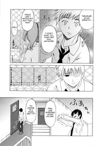 [Otono Natsu] Distorted Figures - Complete (English) =Team Vanilla=