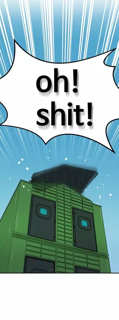 The Woman at the Fukuoka Ch. 0-19