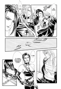 [Tori Maia] Sadistic Boy Vol.01 [English]