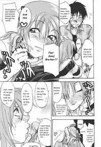 Cutie Devil [English] [Rewrite] [olddog51]