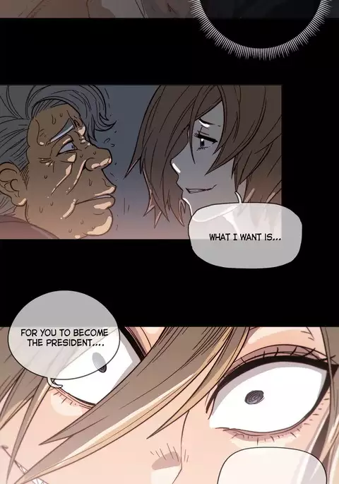 Household Affairs Ch.1-49