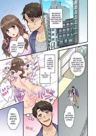 [Giga] "Orenchi ni Kanojo mo Tsuretekoiyo" DQN Senpai no Yari Heya ni Sasowareta Jinsei Saiaku no Hi 1-3 | Worst Day Ever: Invited to My High School Bully's Bachelor Pad 1-3 [English]