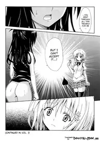 (C83) [TORA MACHINE (Kasukabe Taro)] Kindan no Mikan ~Soushuuhen+~ | Mikan the Forbidden Fruit (To LOVE-Ru) [English] {doujin-moe.us}