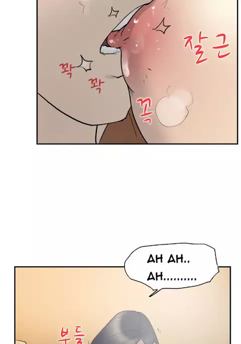 Double Date Ch.1-18